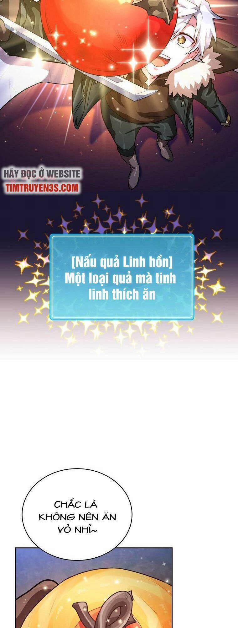 Xin Mời Dùng Bữa 53 trang 21