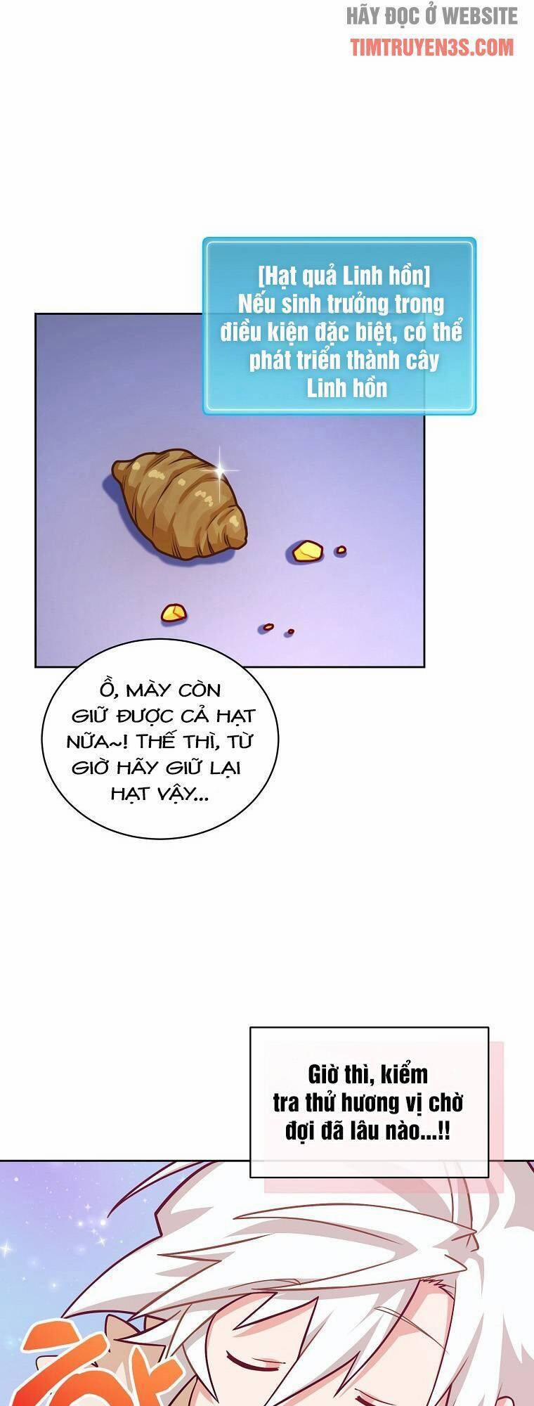 Xin Mời Dùng Bữa 53 trang 24