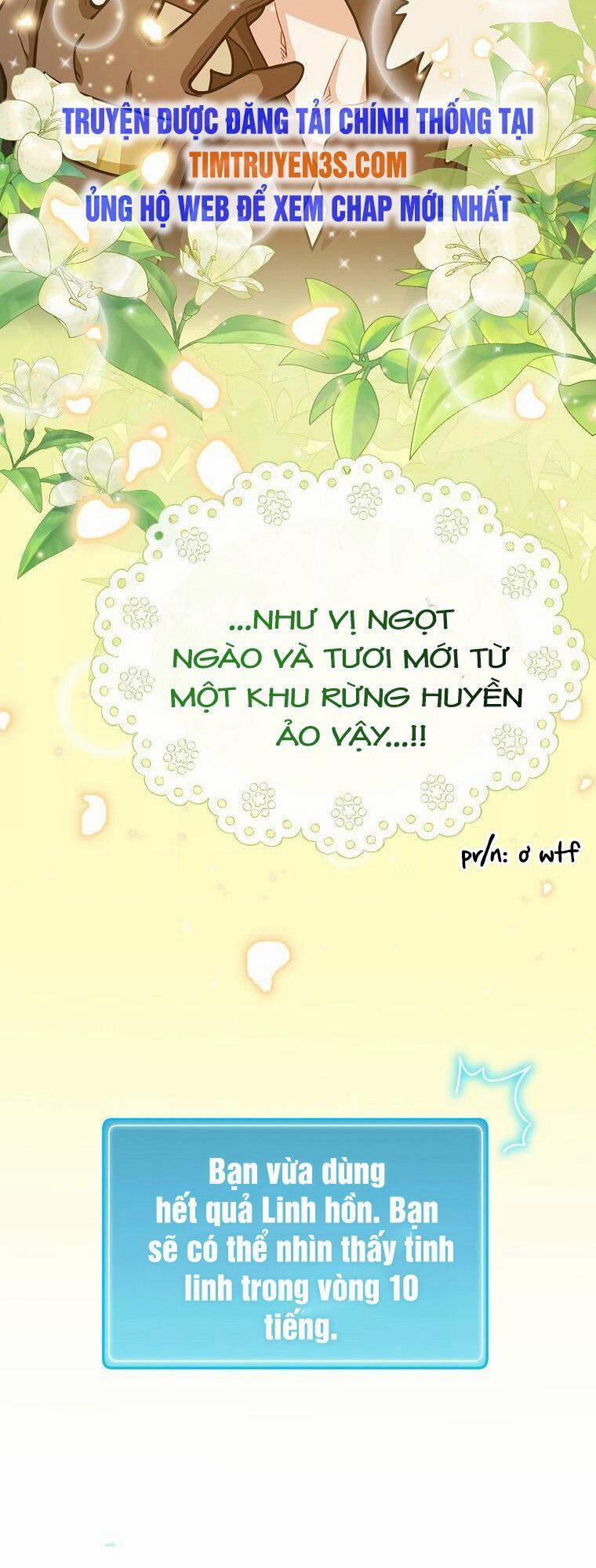 Xin Mời Dùng Bữa 53 trang 28