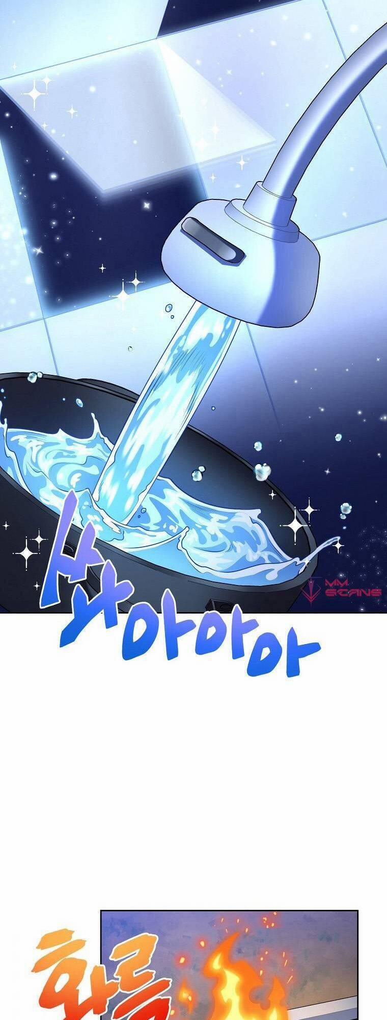 Xin Mời Dùng Bữa 53 trang 4