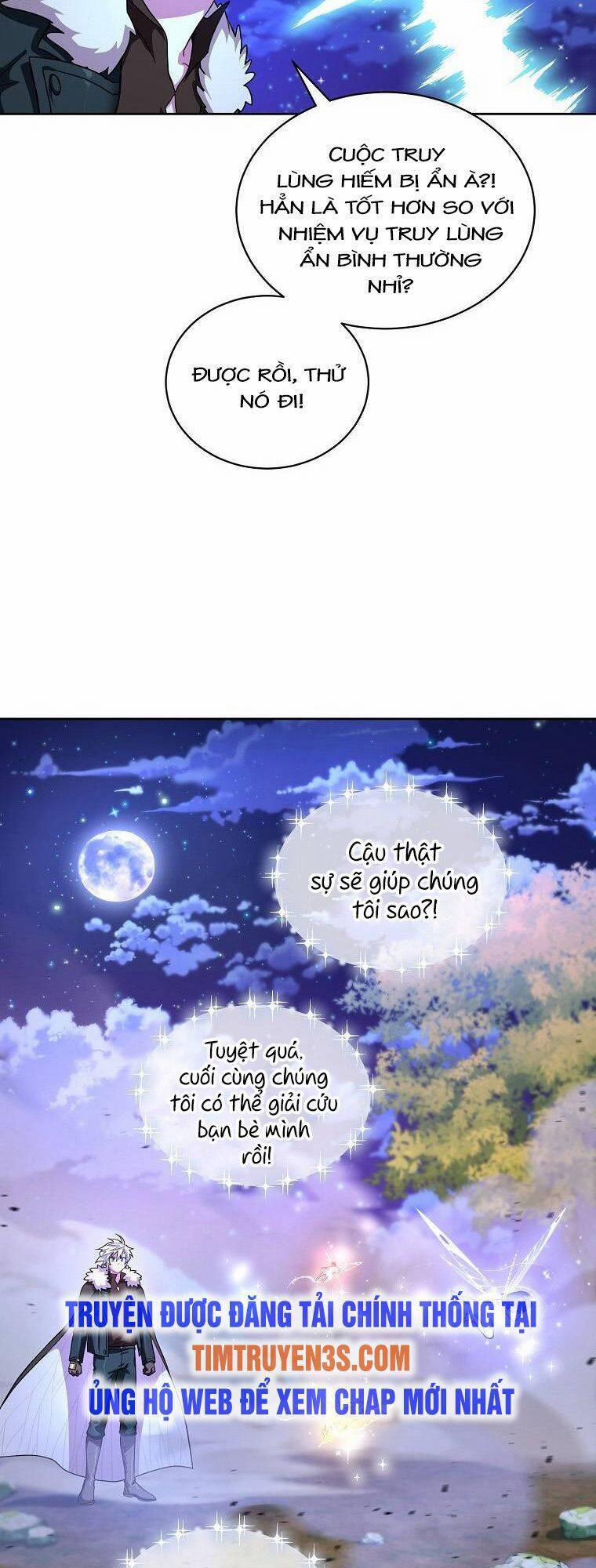 Xin Mời Dùng Bữa 53 trang 40