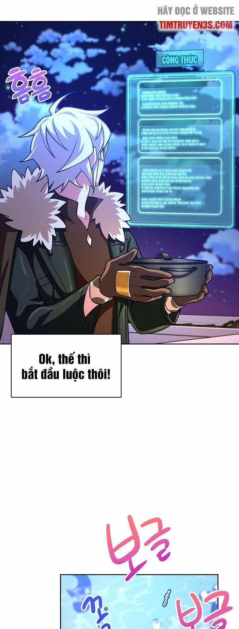 Xin Mời Dùng Bữa 53 trang 6