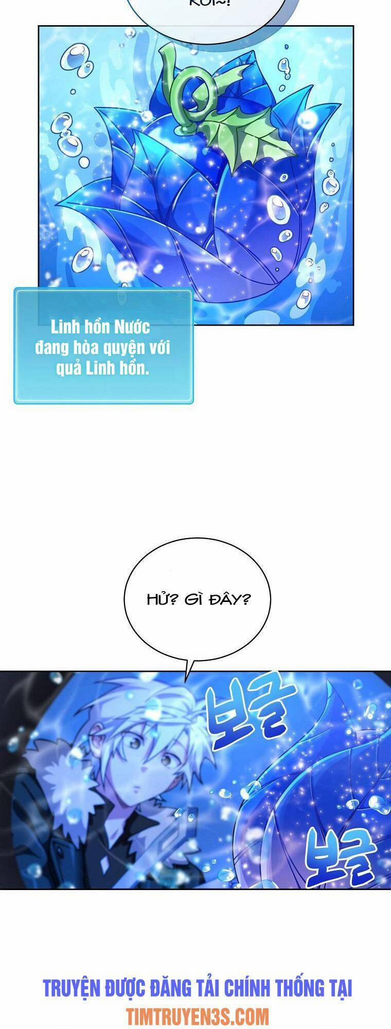 Xin Mời Dùng Bữa 53 trang 9