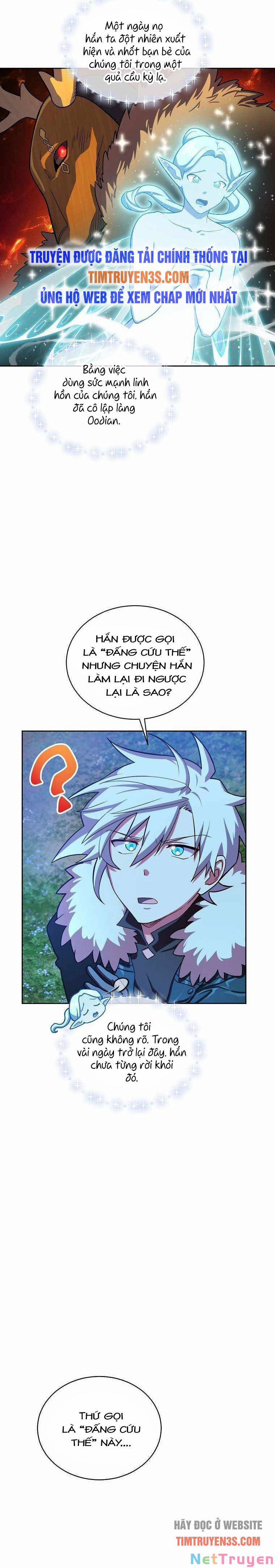 Xin Mời Dùng Bữa 54 trang 1