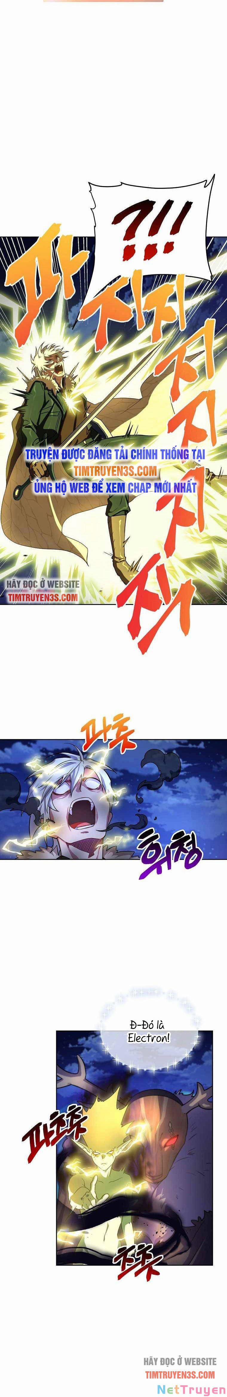 Xin Mời Dùng Bữa 54 trang 5