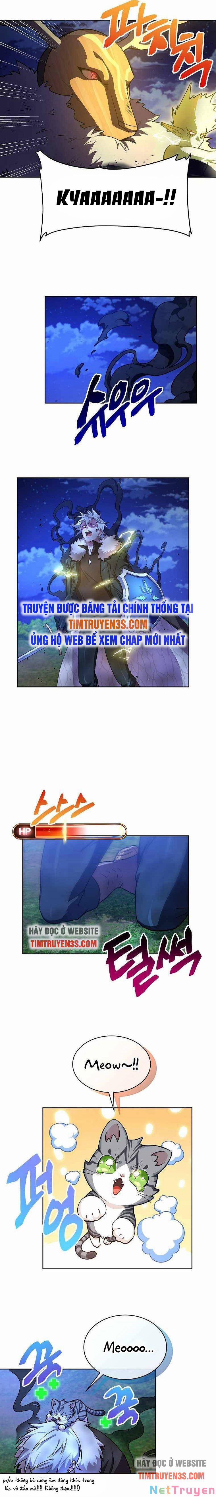 Xin Mời Dùng Bữa 54 trang 7