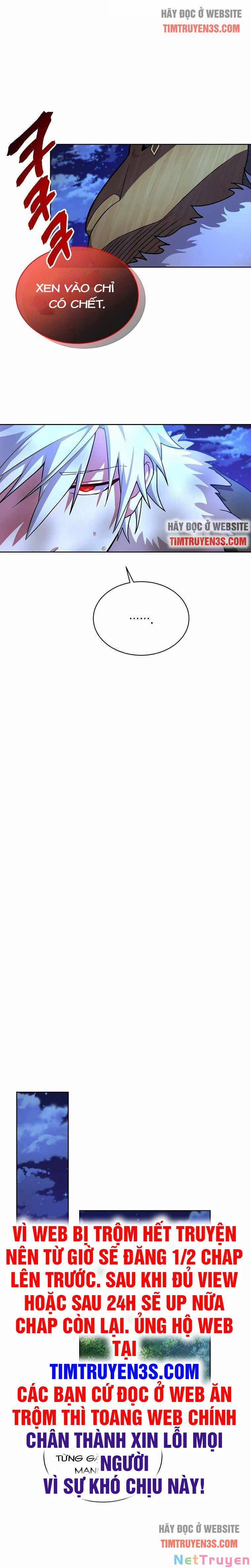 Xin Mời Dùng Bữa 54 trang 8