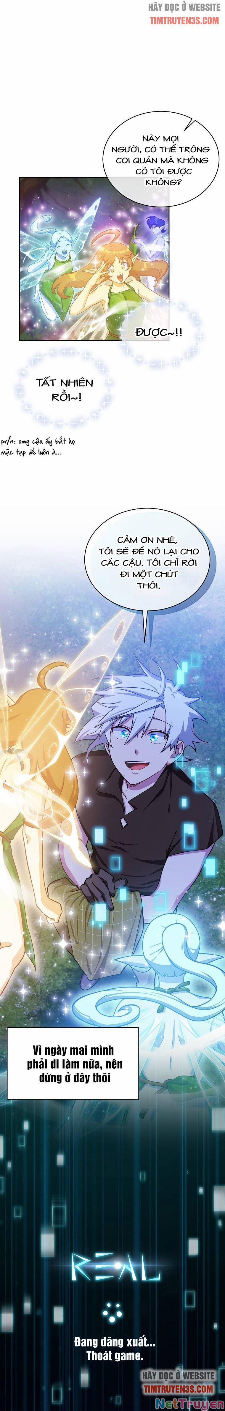 Xin Mời Dùng Bữa 55 trang 13