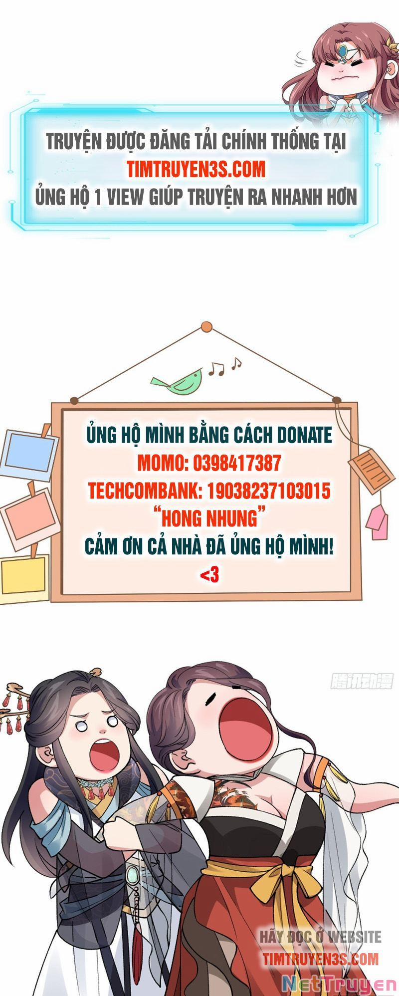 Xin Mời Dùng Bữa 55 trang 15