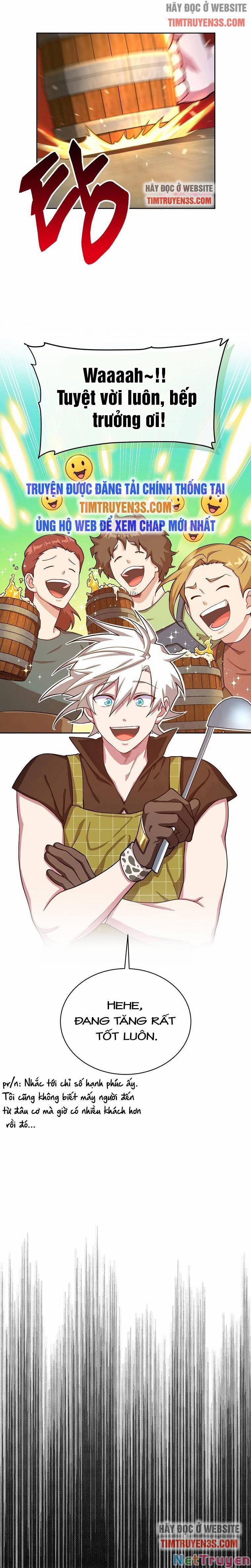 Xin Mời Dùng Bữa 55 trang 5