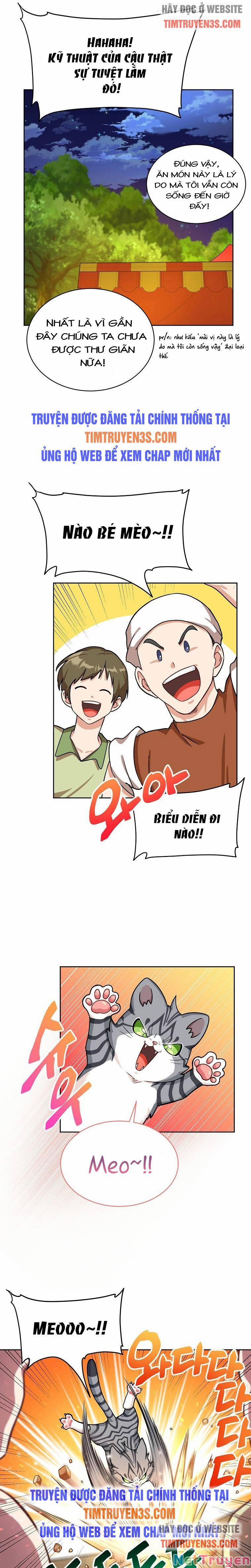 Xin Mời Dùng Bữa 55 trang 7