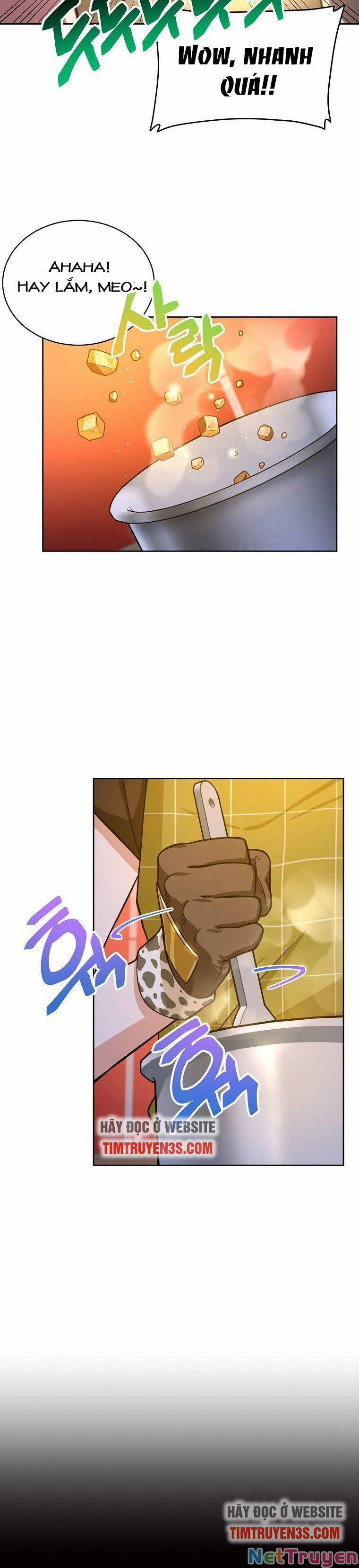 Xin Mời Dùng Bữa 55 trang 8