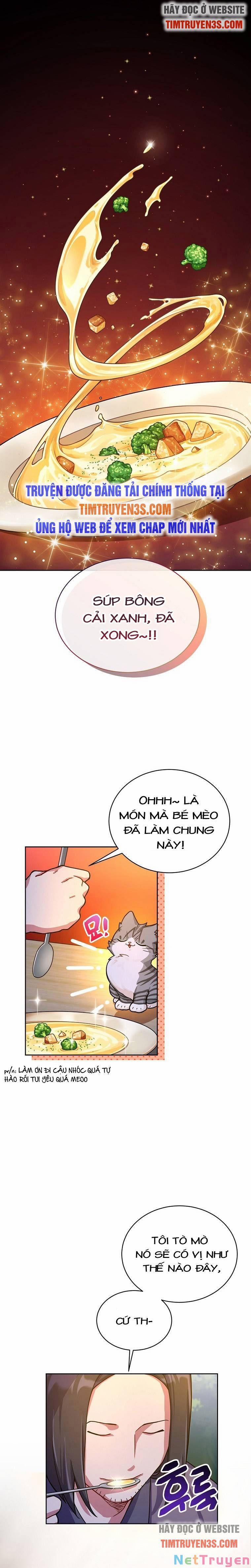 Xin Mời Dùng Bữa 55 trang 9