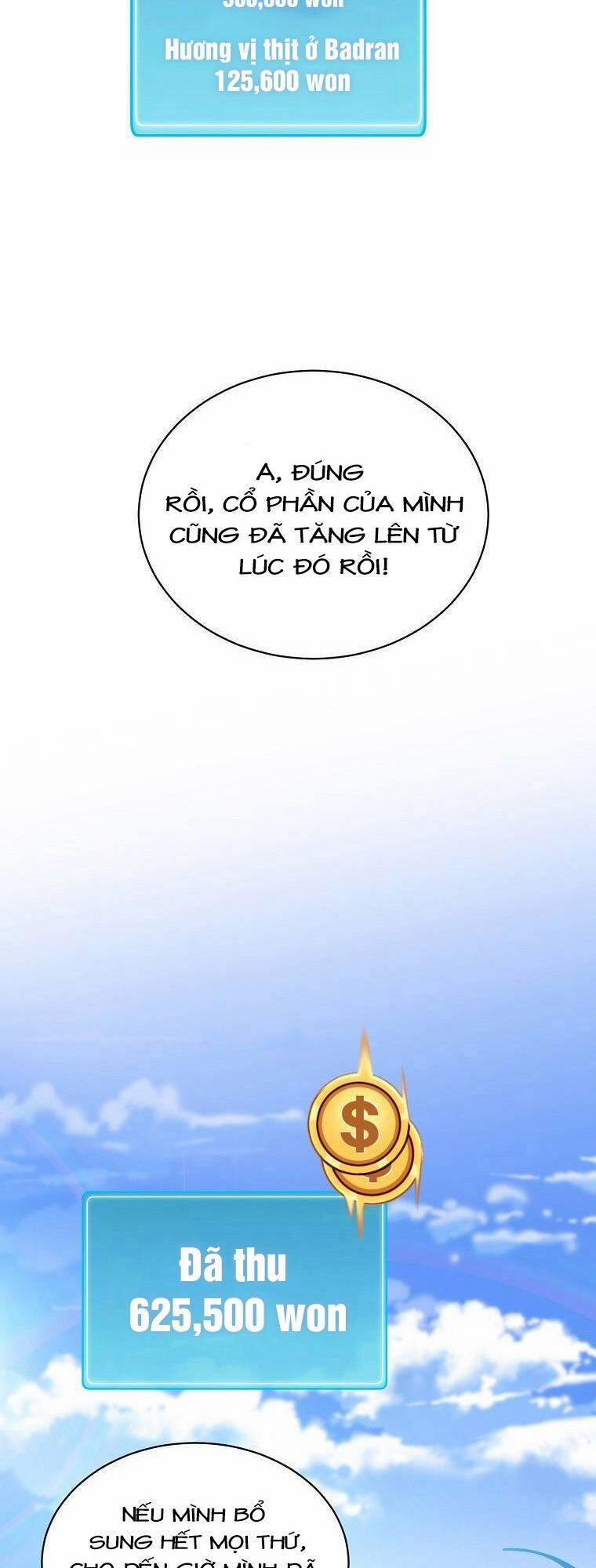 Xin Mời Dùng Bữa 58 trang 10