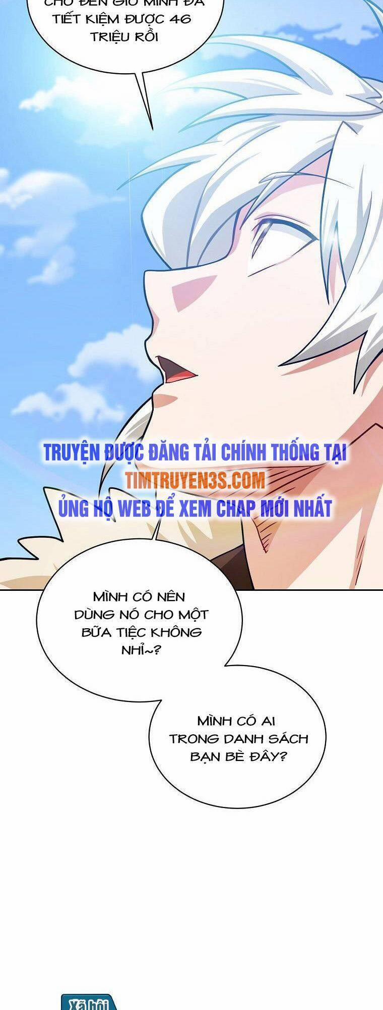 Xin Mời Dùng Bữa 58 trang 11