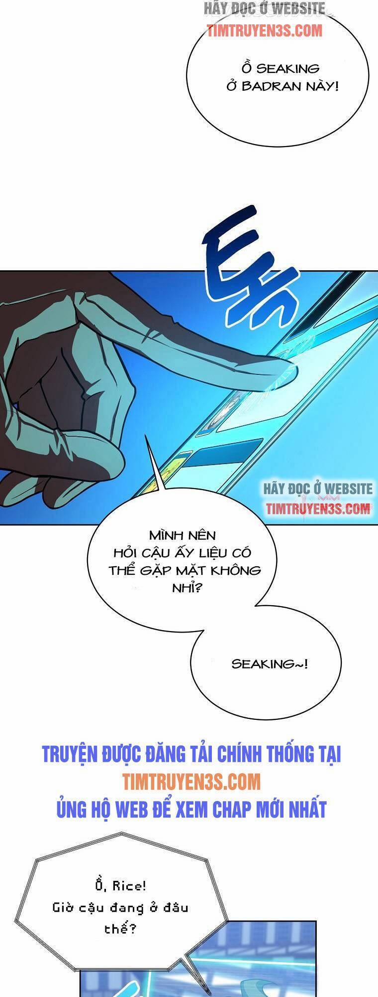 Xin Mời Dùng Bữa 58 trang 13