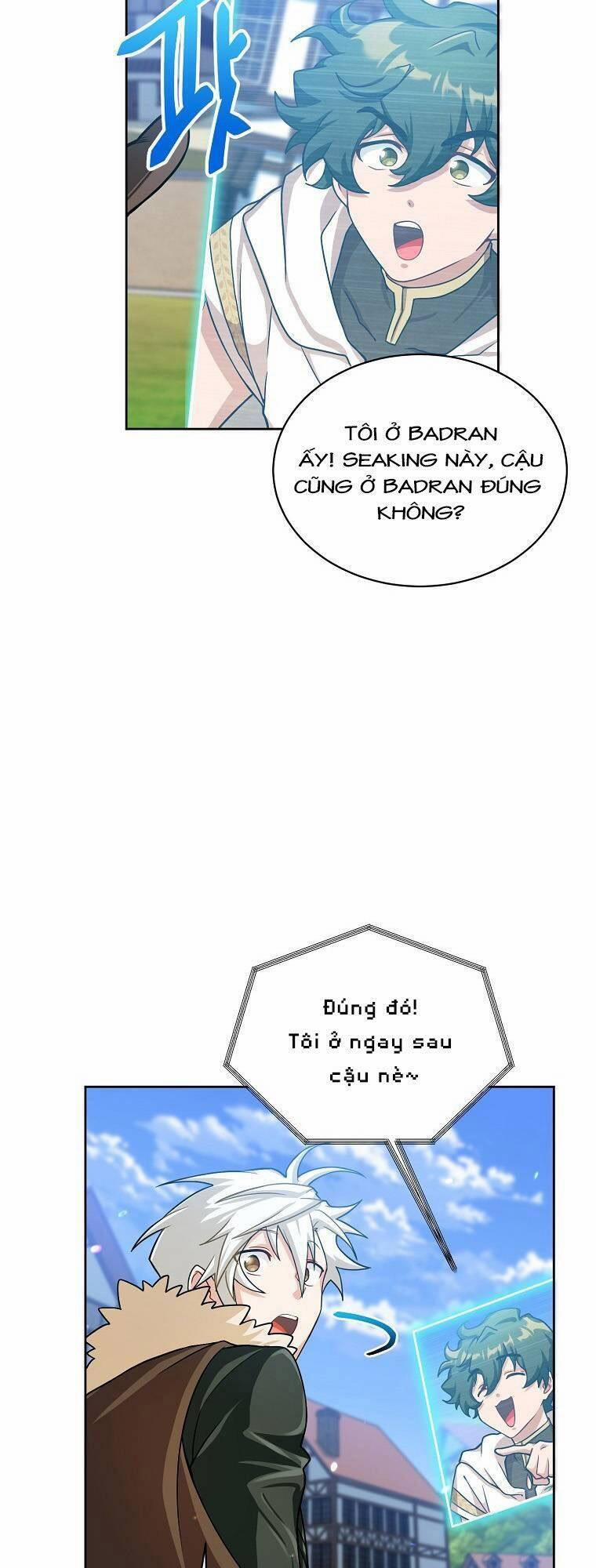 Xin Mời Dùng Bữa 58 trang 14