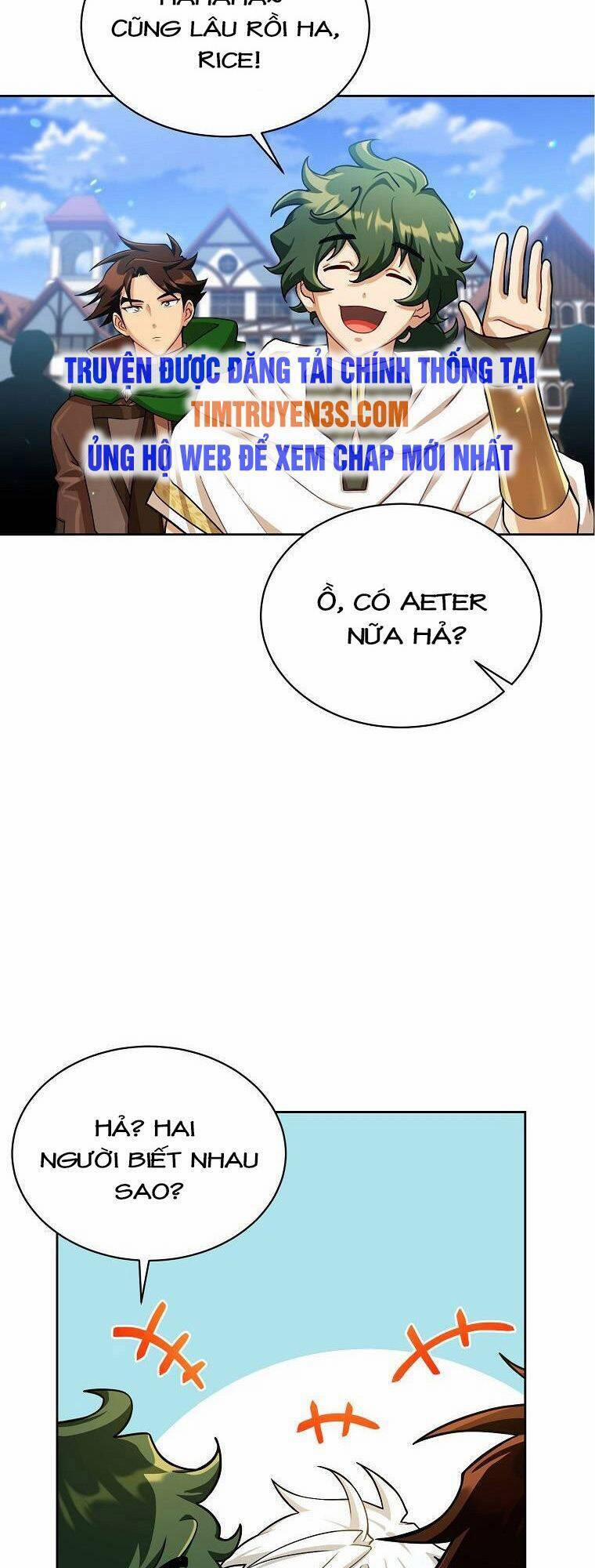 Xin Mời Dùng Bữa 58 trang 16