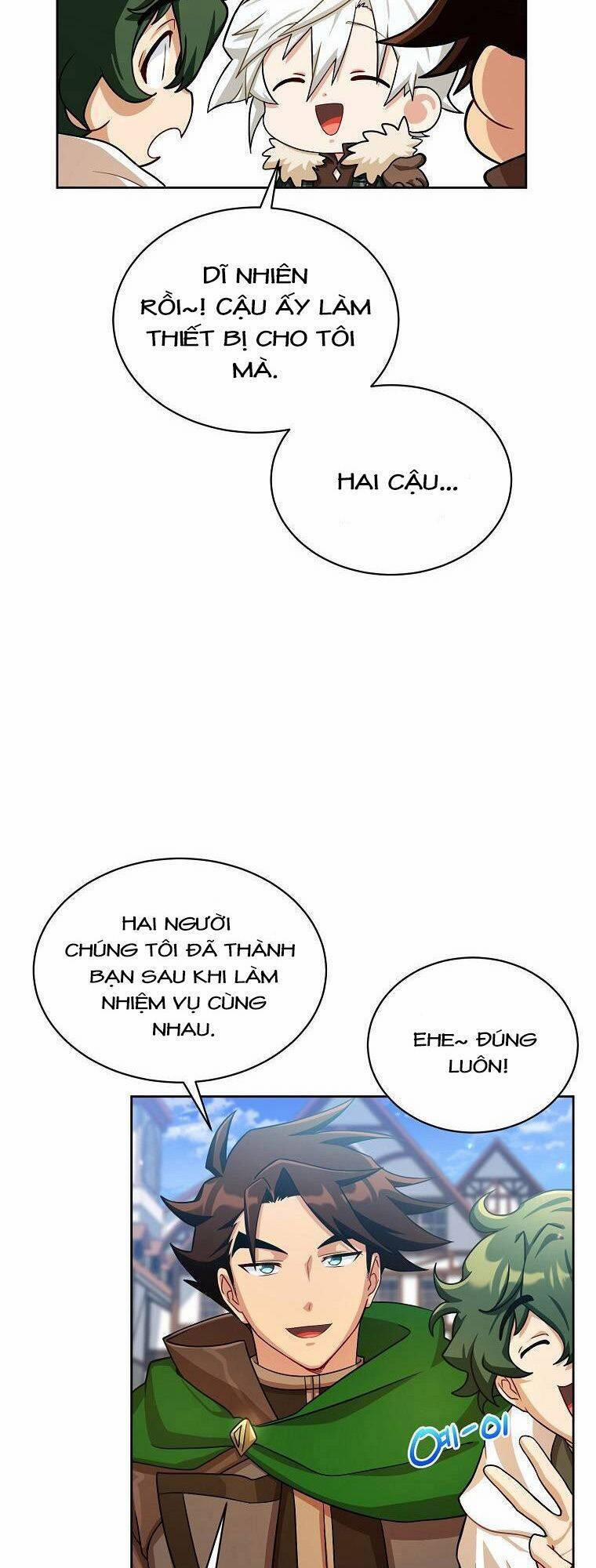 Xin Mời Dùng Bữa 58 trang 17