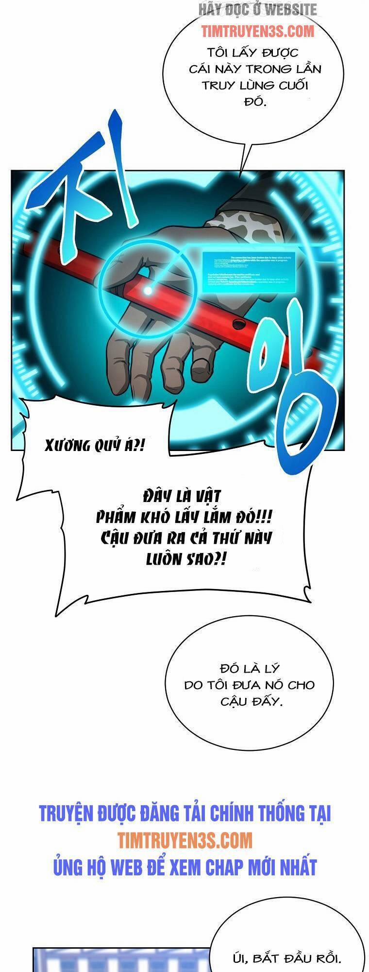 Xin Mời Dùng Bữa 58 trang 19