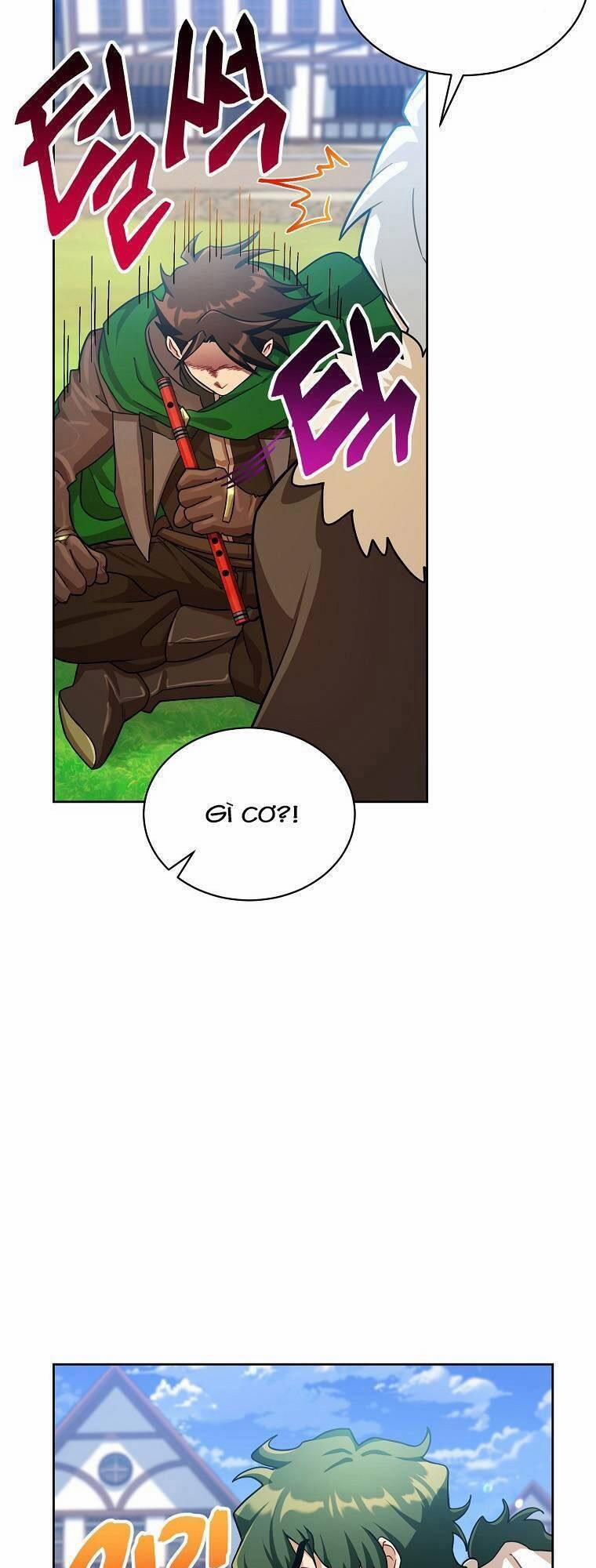 Xin Mời Dùng Bữa 58 trang 20