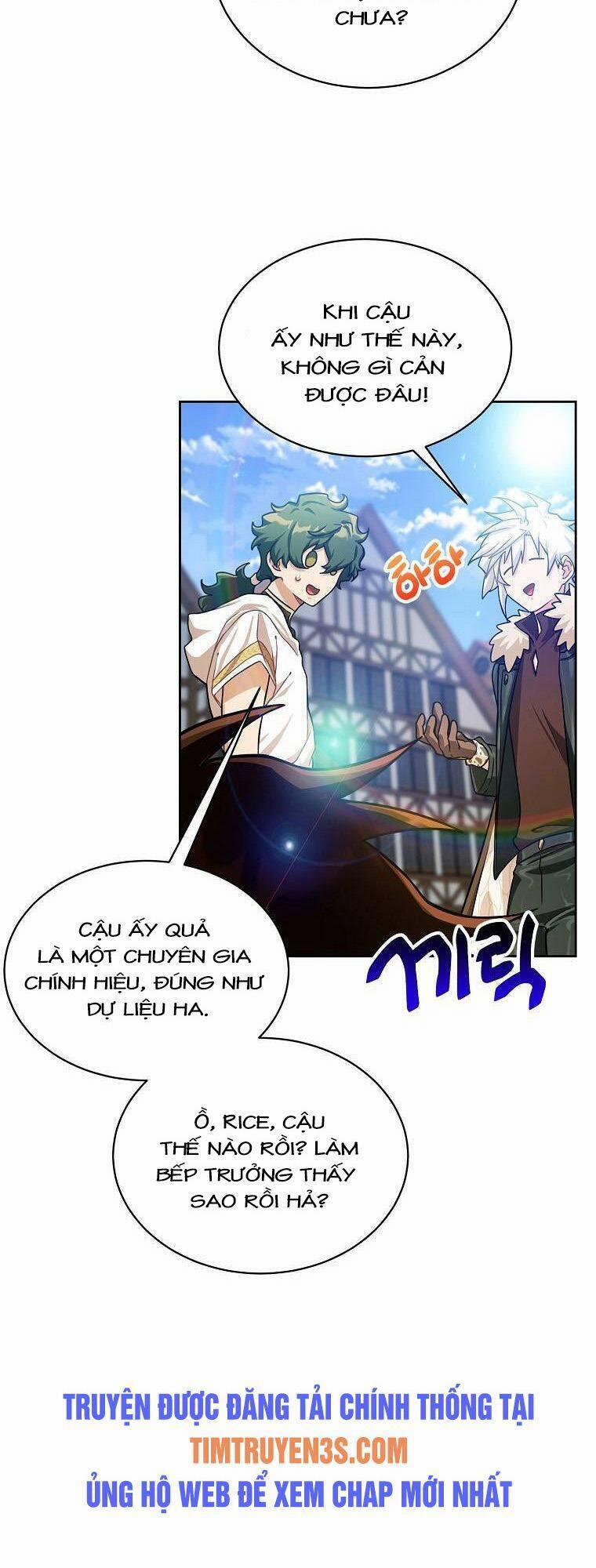 Xin Mời Dùng Bữa 58 trang 22