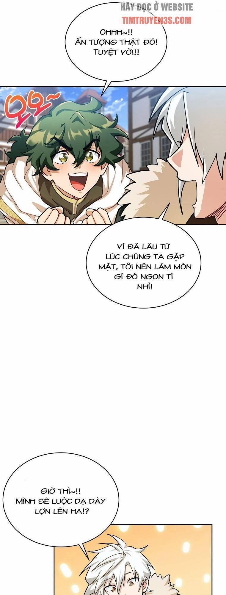 Xin Mời Dùng Bữa 58 trang 25