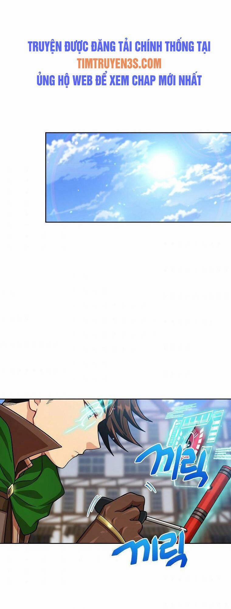 Xin Mời Dùng Bữa 58 trang 28