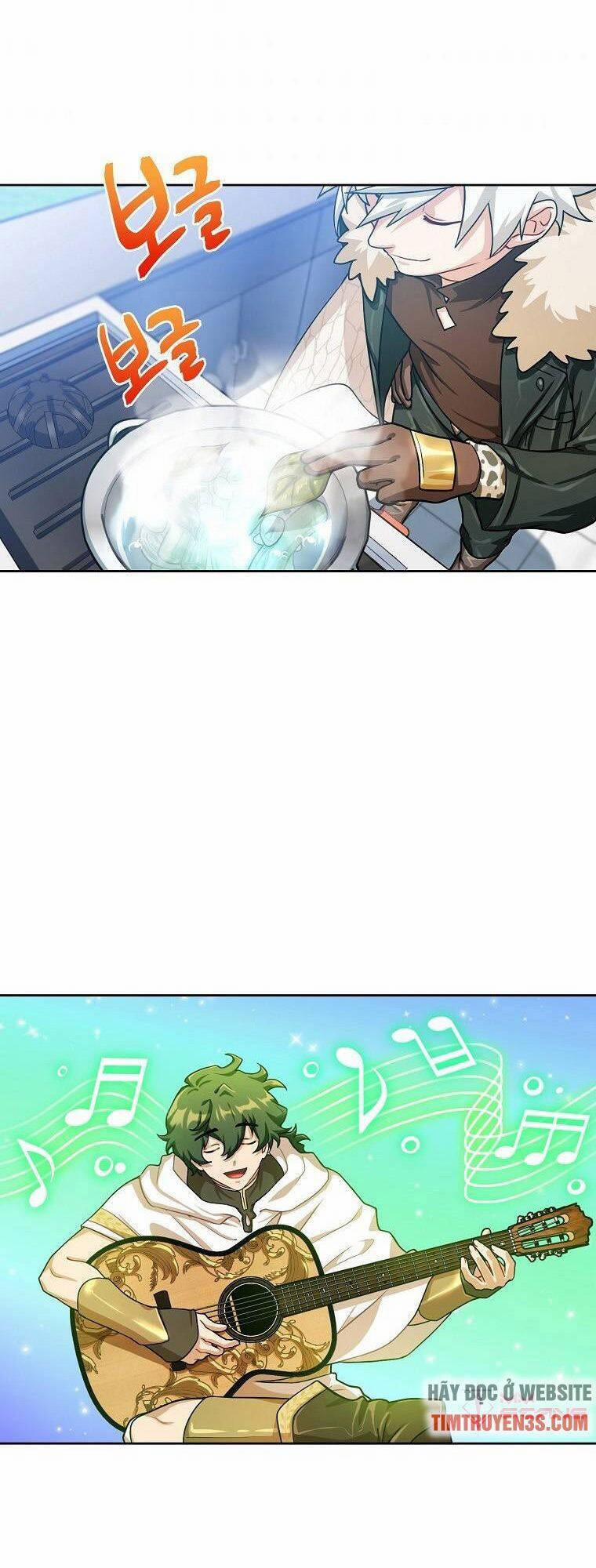 Xin Mời Dùng Bữa 58 trang 29