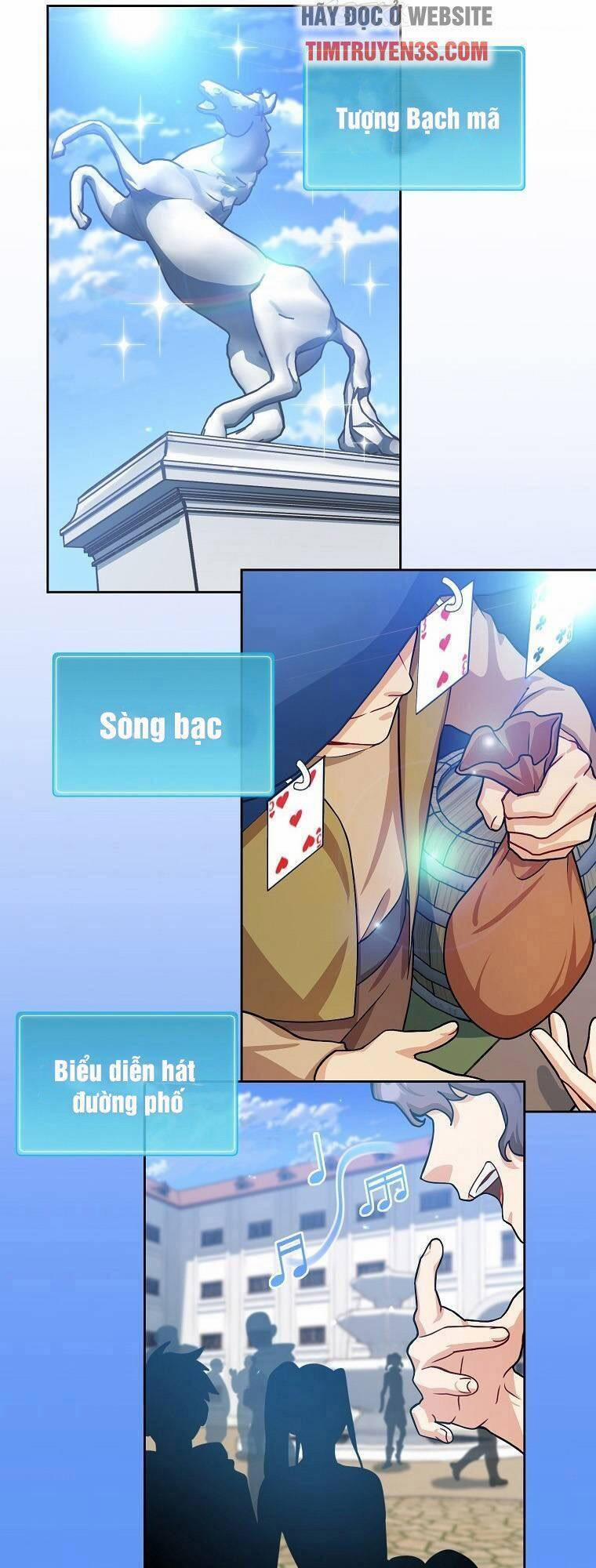 Xin Mời Dùng Bữa 58 trang 7