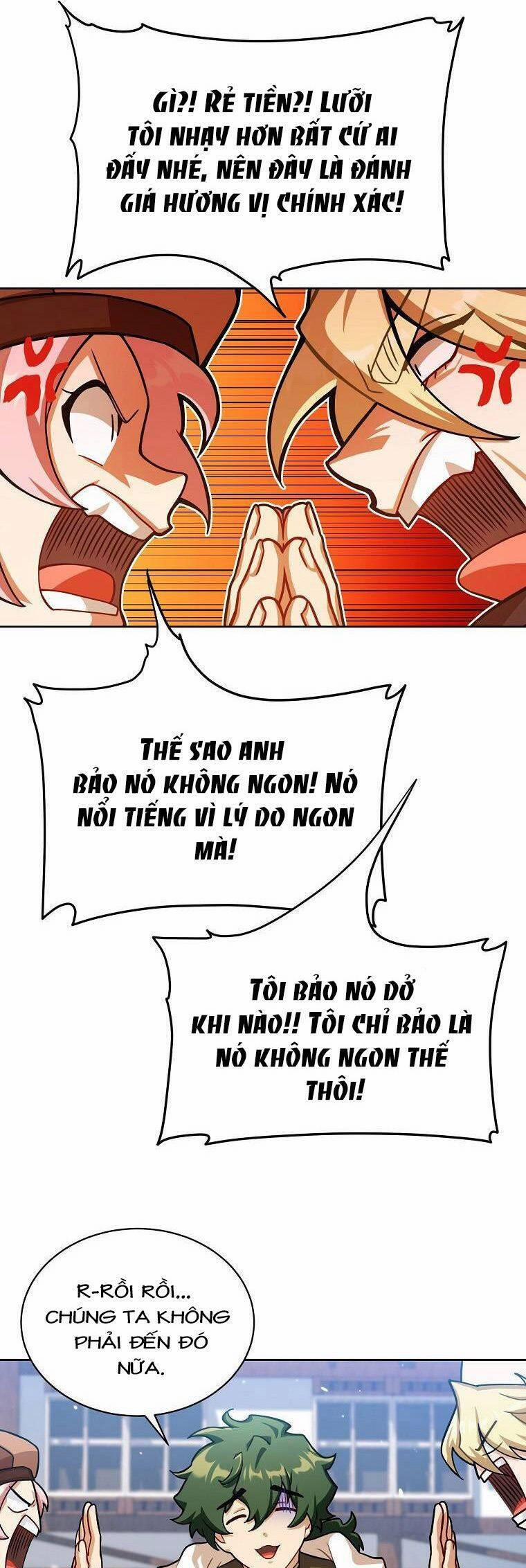 Xin Mời Dùng Bữa 59 trang 11