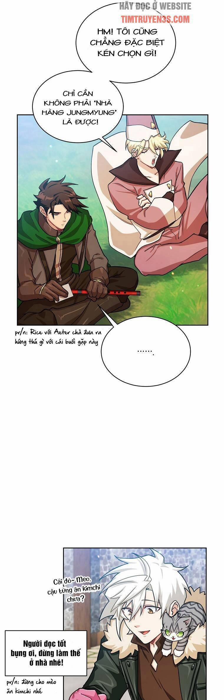 Xin Mời Dùng Bữa 59 trang 13