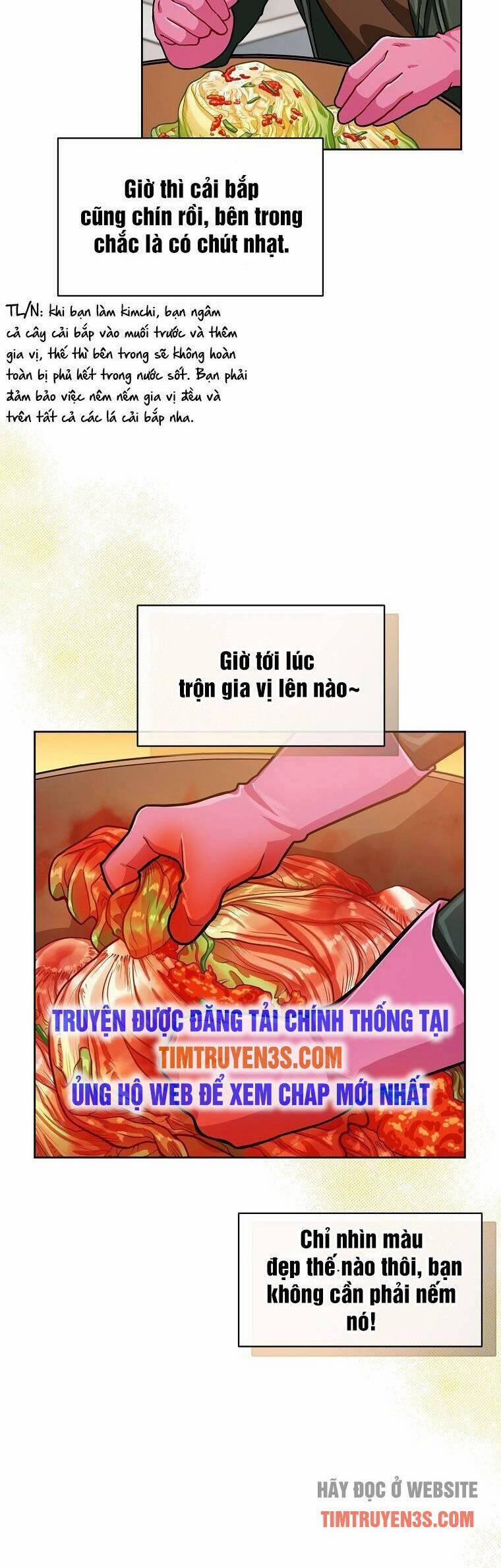 Xin Mời Dùng Bữa 59 trang 14