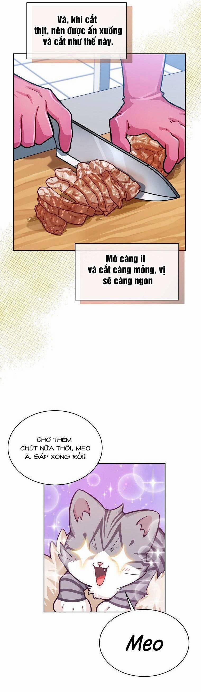 Xin Mời Dùng Bữa 59 trang 15