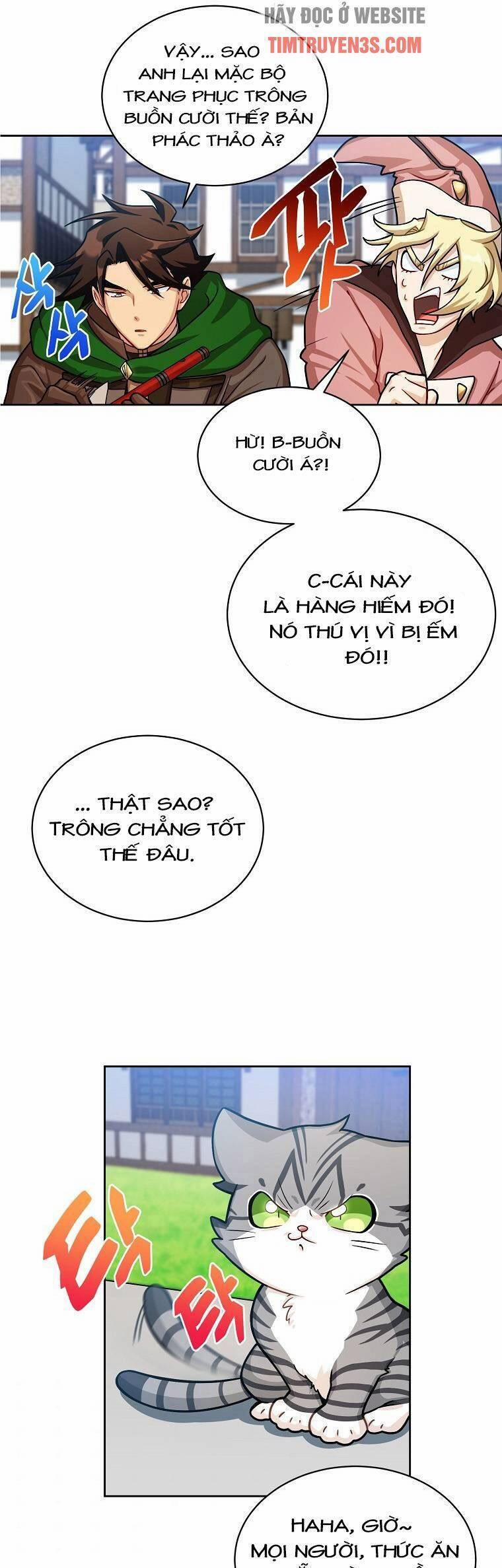 Xin Mời Dùng Bữa 59 trang 17