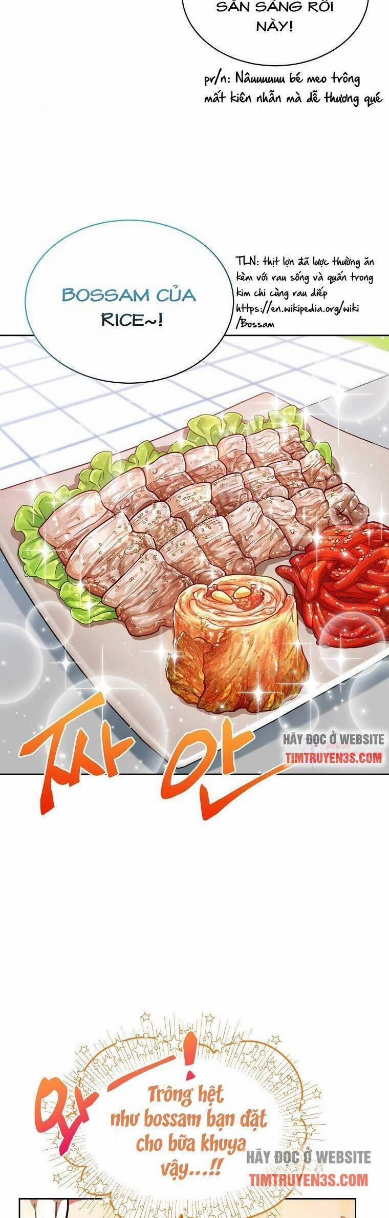 Xin Mời Dùng Bữa 59 trang 18