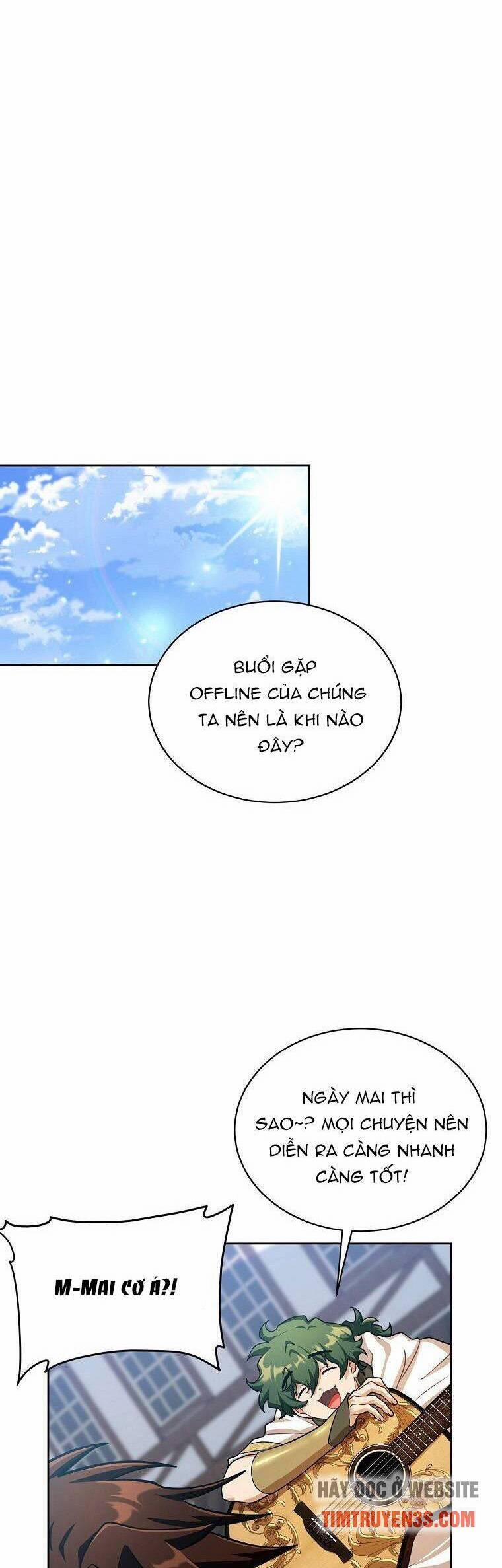 Xin Mời Dùng Bữa 59 trang 2