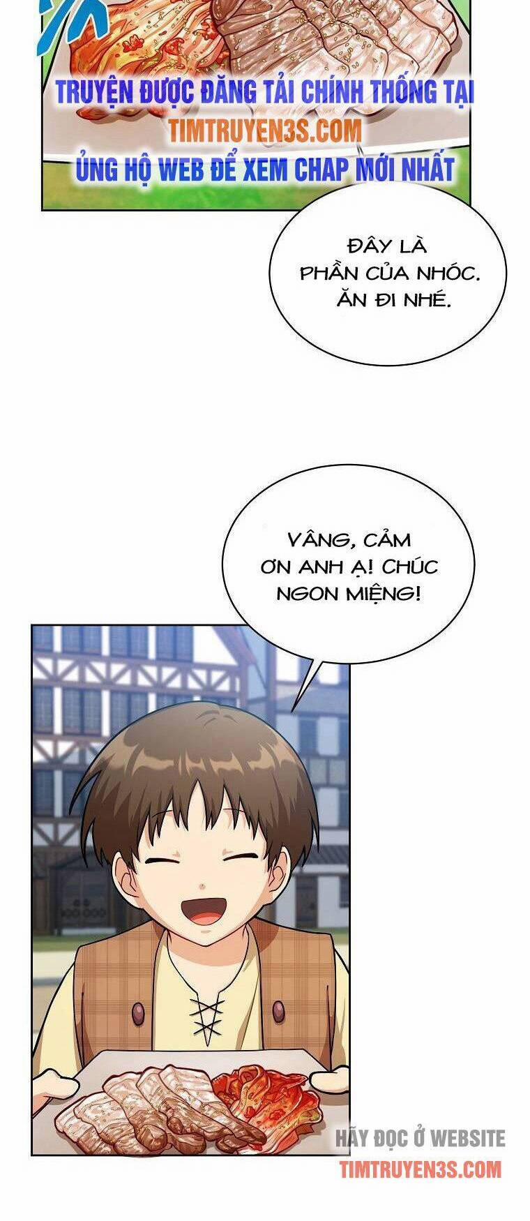 Xin Mời Dùng Bữa 59 trang 20