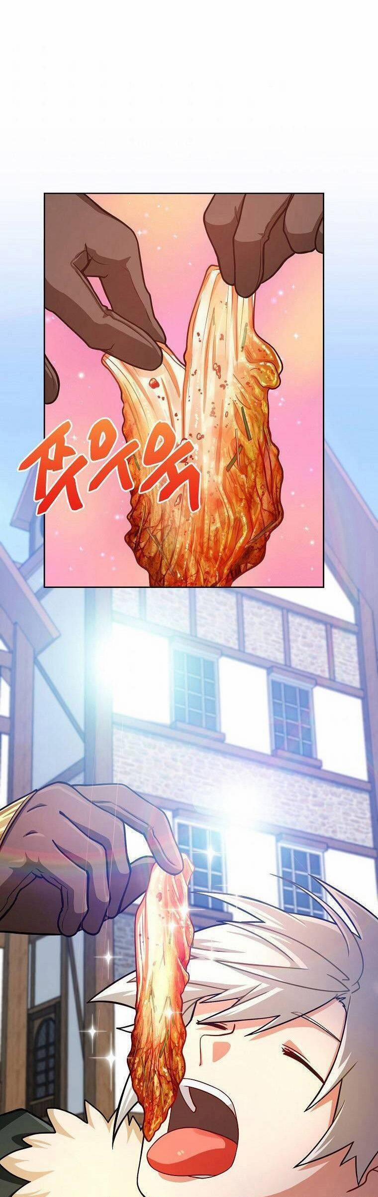 Xin Mời Dùng Bữa 59 trang 23