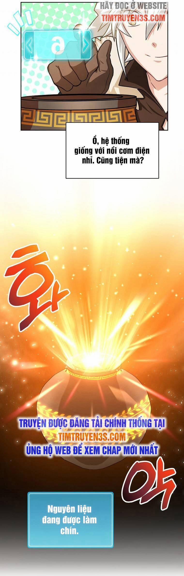 Xin Mời Dùng Bữa 59 trang 5