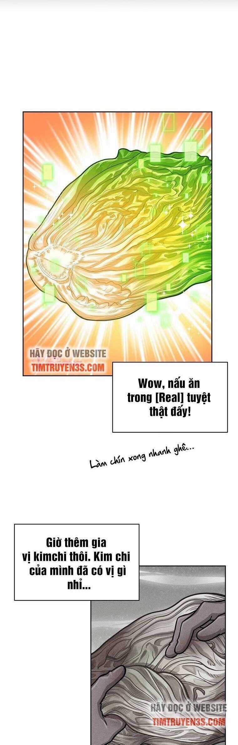 Xin Mời Dùng Bữa 59 trang 6