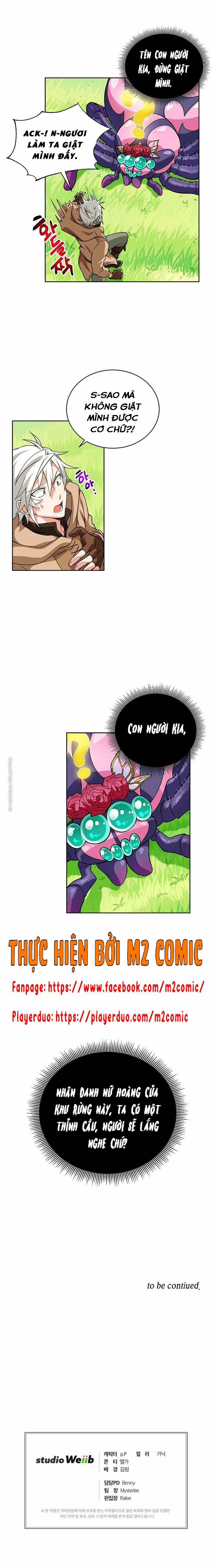 Xin Mời Dùng Bữa 6 trang 14