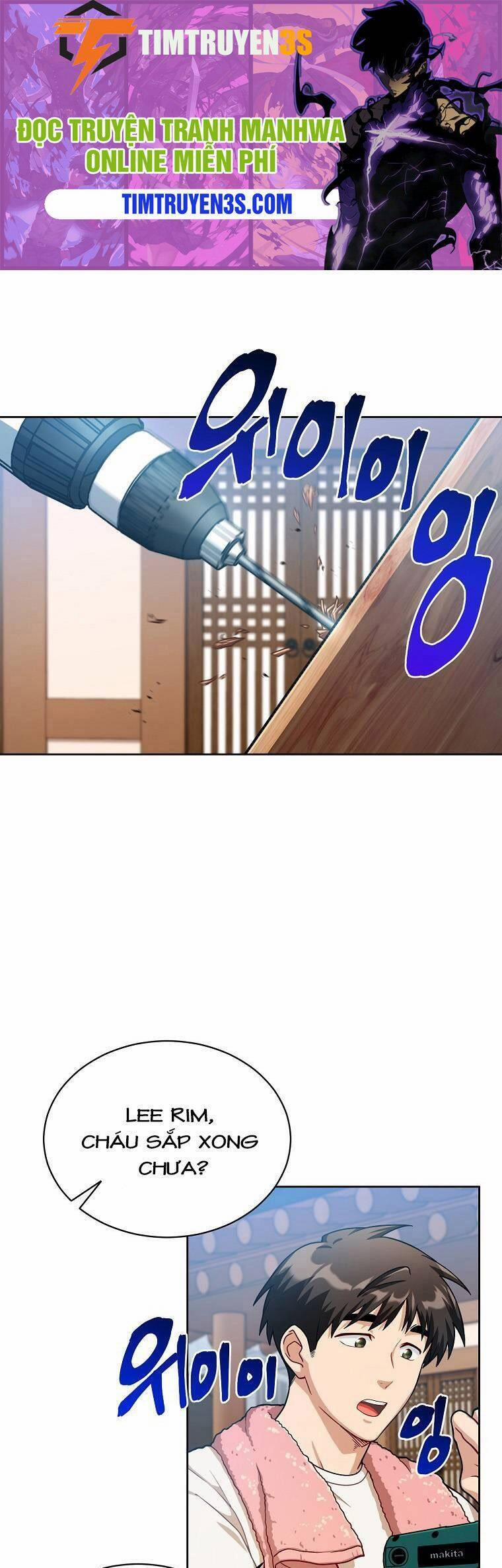 Xin Mời Dùng Bữa 60 trang 1