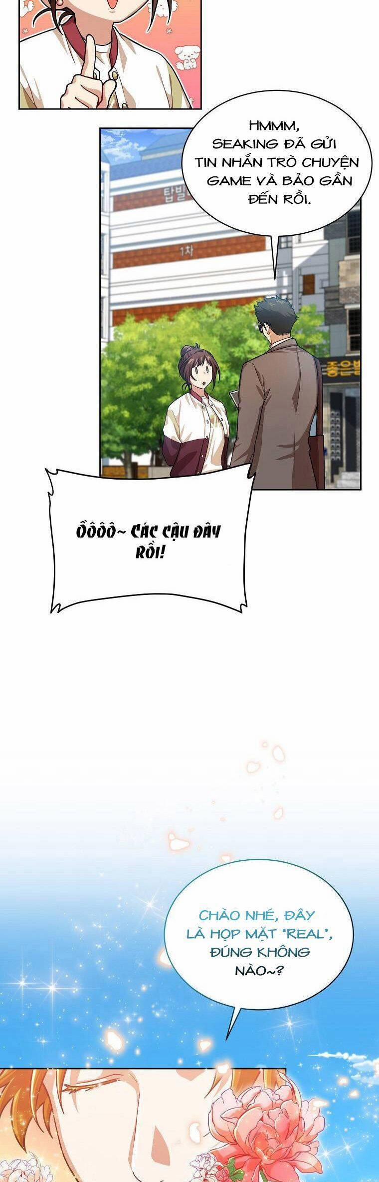 Xin Mời Dùng Bữa 60 trang 11