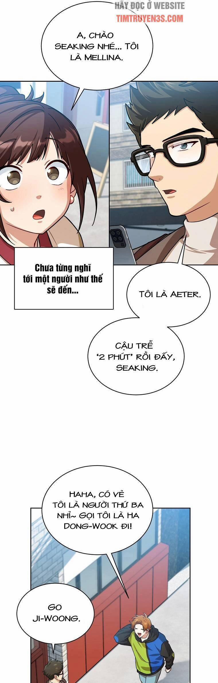 Xin Mời Dùng Bữa 60 trang 13