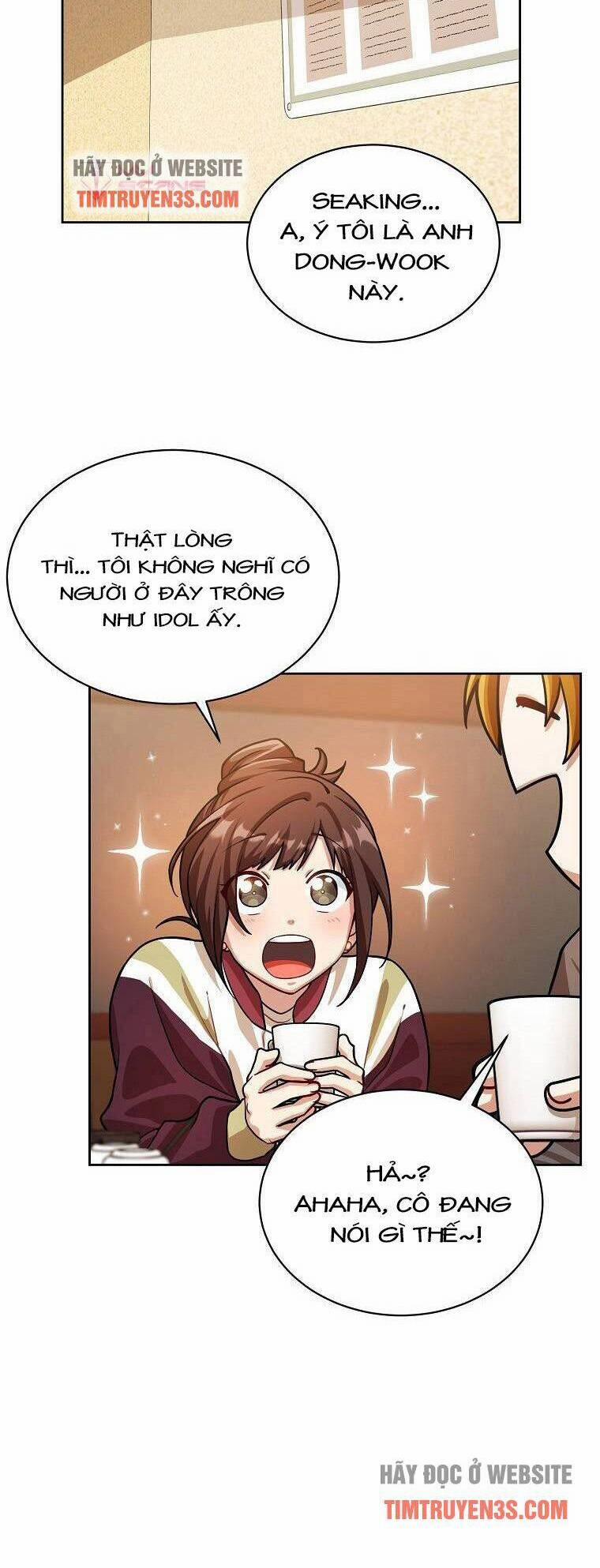 Xin Mời Dùng Bữa 60 trang 16