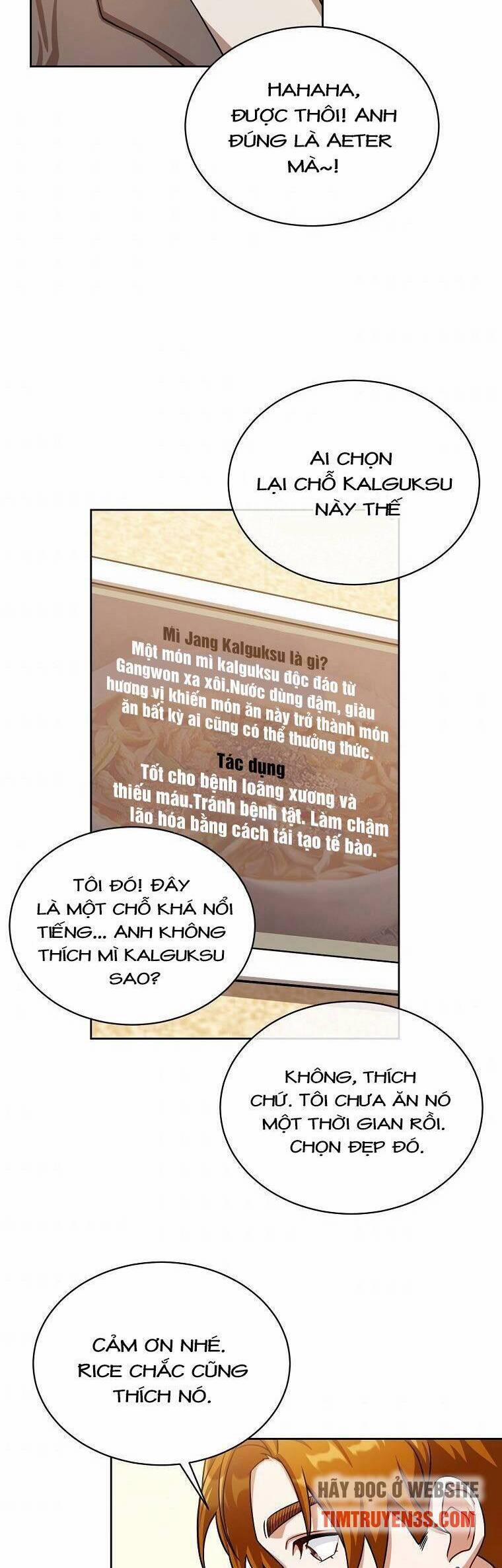 Xin Mời Dùng Bữa 60 trang 18