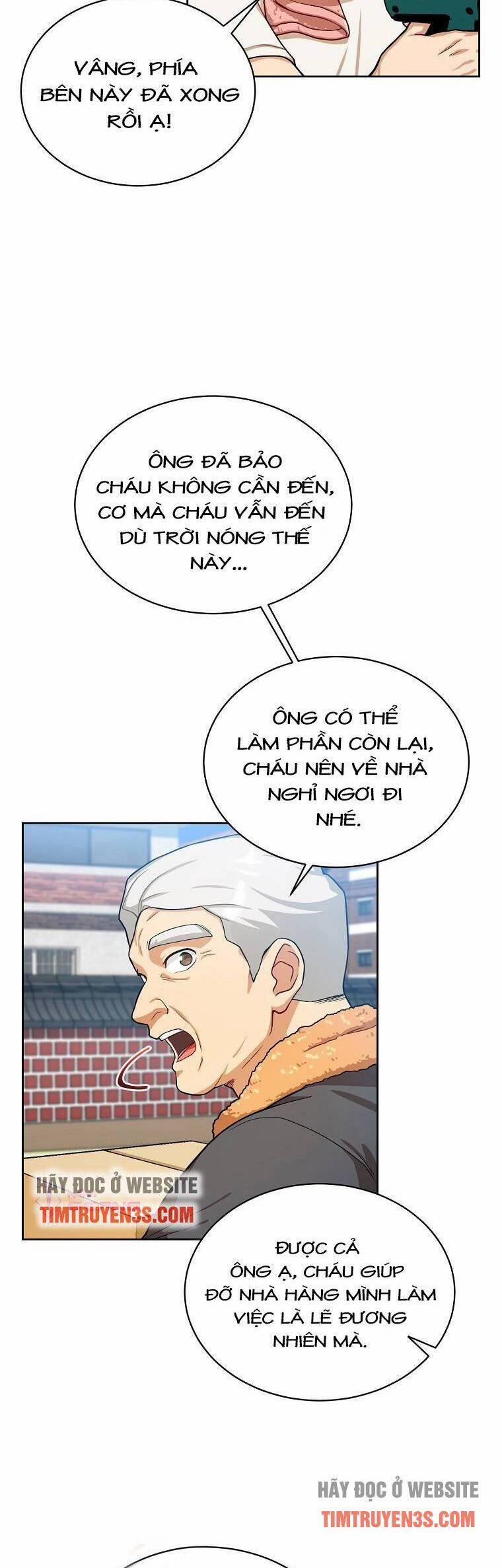 Xin Mời Dùng Bữa 60 trang 2