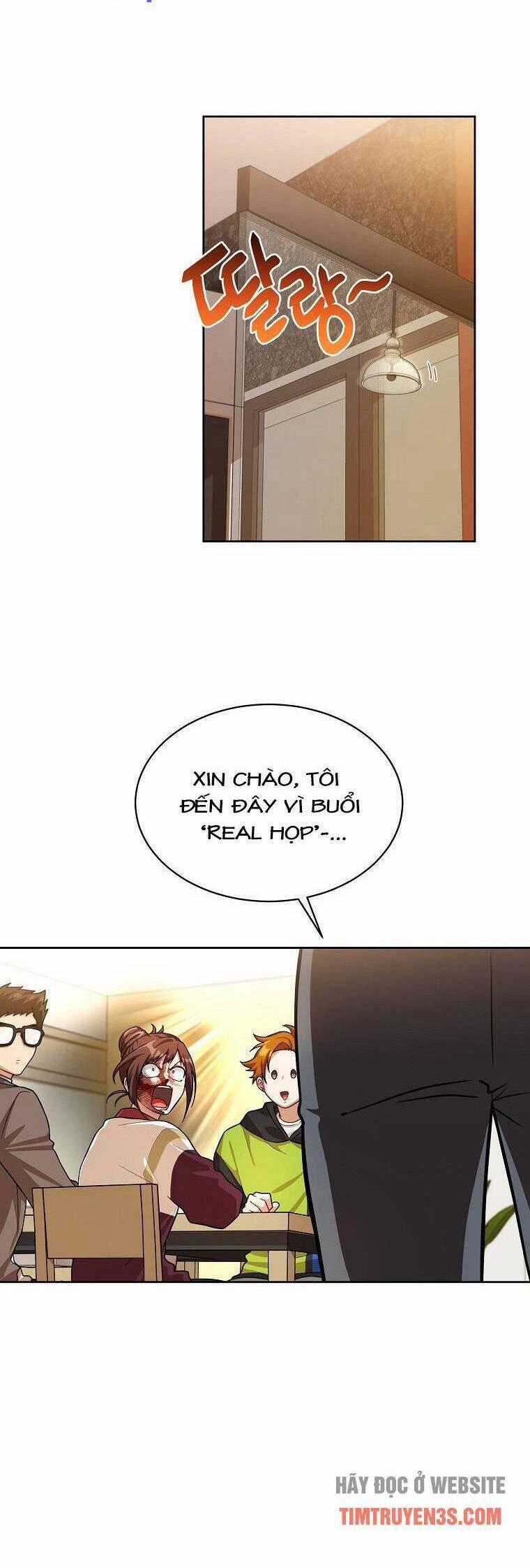 Xin Mời Dùng Bữa 60 trang 20