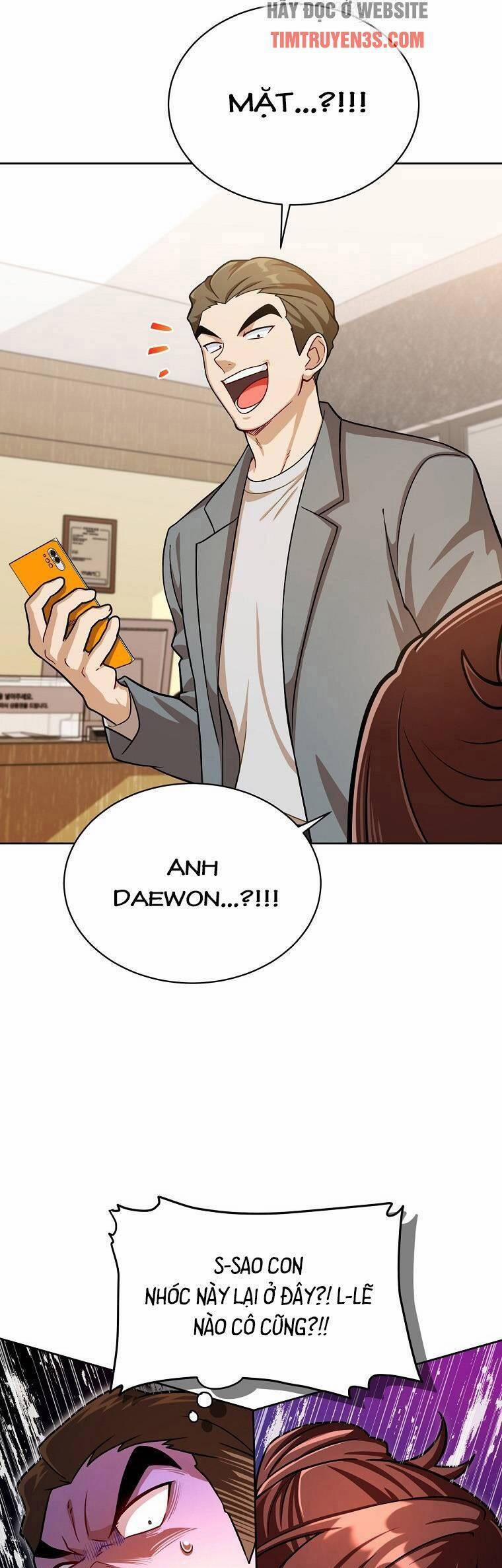 Xin Mời Dùng Bữa 60 trang 21